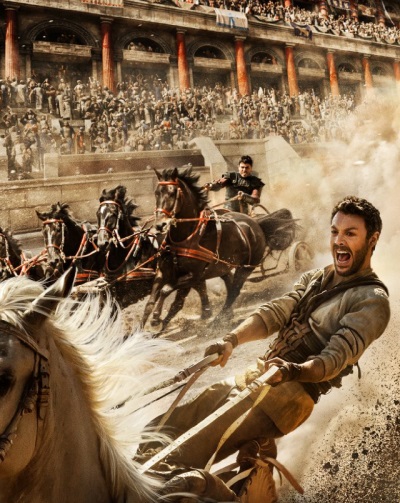 De film Ben Hur