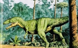 Dinosaurus