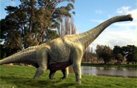 Dinosaurus