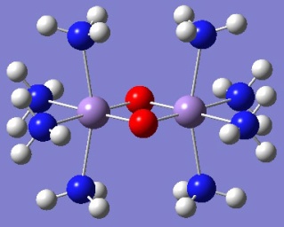 Een molecuul