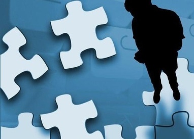 Een puzzel