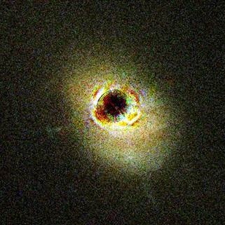 Een quasar