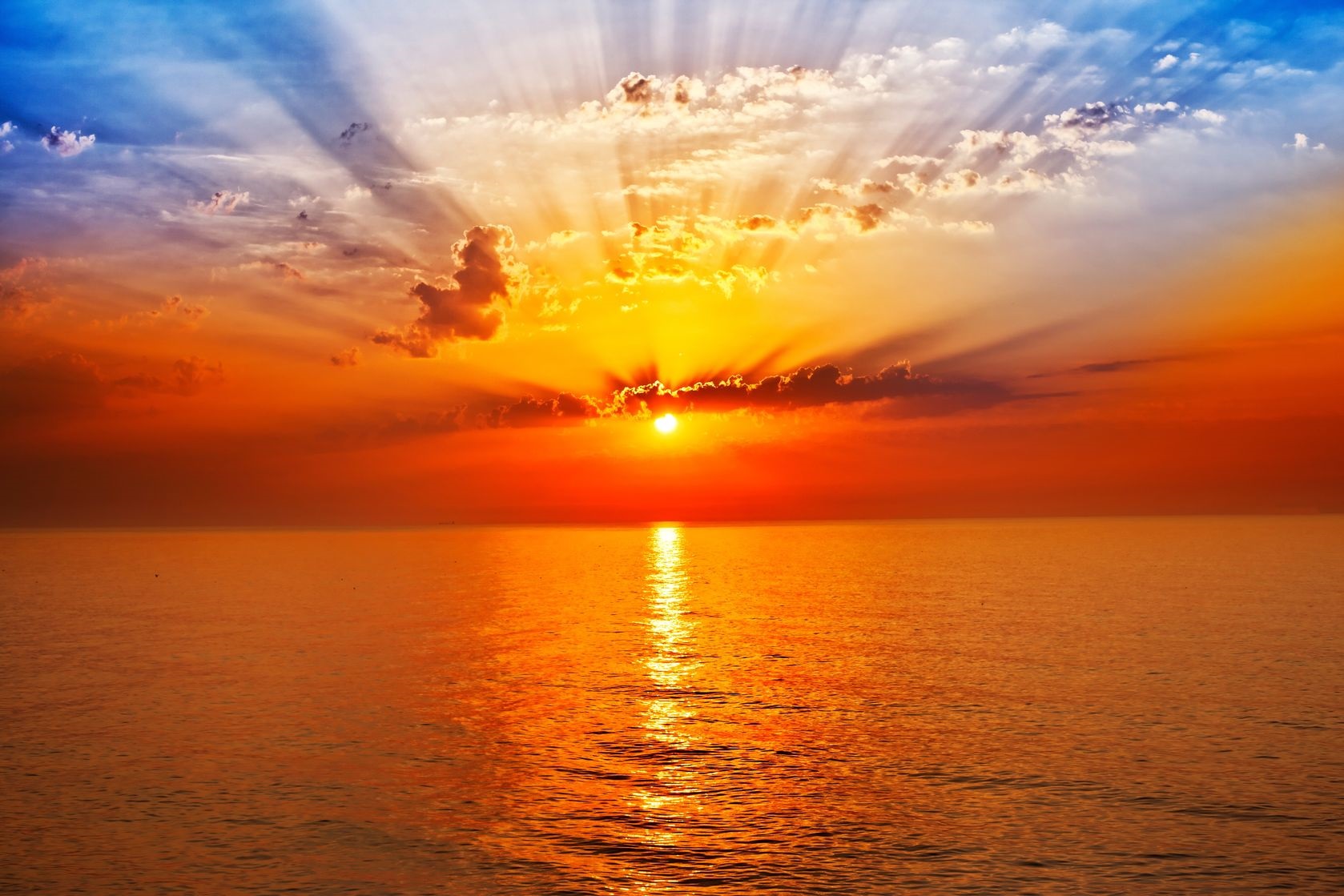 Zonsopgang
