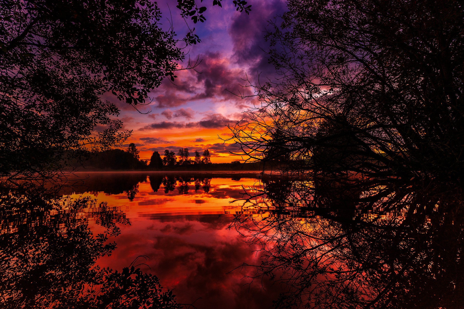 Zonsopkomst
